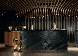 Lapland Hotels Arena 2