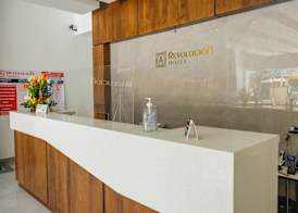 Hotel Revolución 2