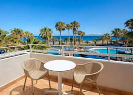 SOL by Meliá Lanzarote All Inclusive 5