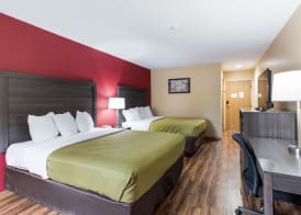 Econo Lodge Painted Post - Corning 5