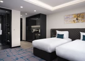 Dao by Dorsett West London 5