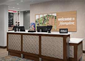 Hampton Inn & Suites Walterboro 4