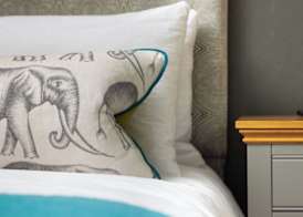 Ennios Boutique Hotel 4