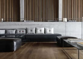 Chetzeron Mountain Boutique Hotel 2