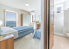 Hotel Bagnitiello 5