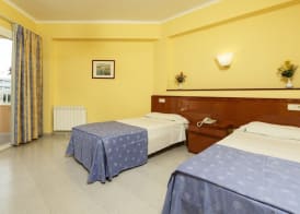 Hotel Golf Beach 4