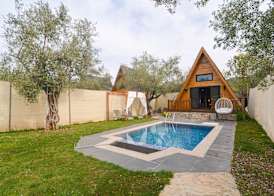 KAYI VILLAS 2
