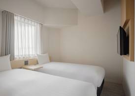 Nesthotel alt Kuramae Station 4