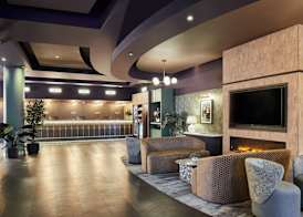 Leonardo Hotel Dublin Parnell Street 3