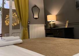 Bed & Breakfast Idomeneo 63 5