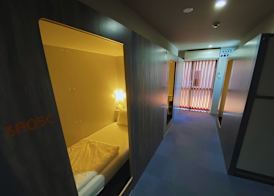 Beagle Tokyo Hostel＆Apartments 4