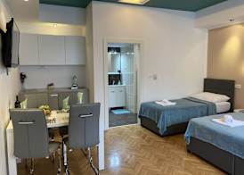 Apartma City & Free Parking 3