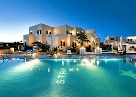 Hotel Star Santorini 3