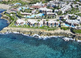 Ikaros Beach, Luxury Resort & Spa - Adults Only 2
