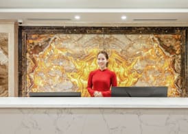 Aquasun Hotel Phu Quoc 4
