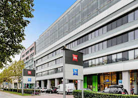 Ibis budget Wien Messe 2