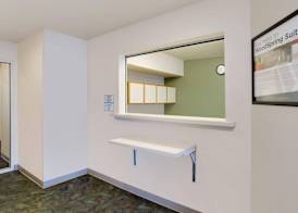WoodSpring Suites Colonial Heights Fort Lee 2