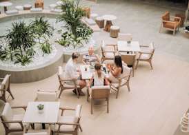 Fujairah Rotana Resort & Spa - Al Aqah Beach 3