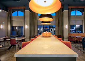 Hampton Inn & Suites Spartanburg-I-26-Westgate Mall 4