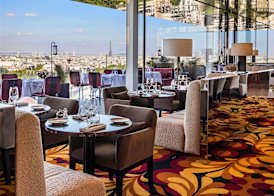 SO/ Paris Hotel 3