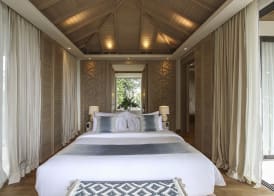 Cape Fahn Hotel - Private Islands Samui 5