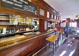 The Angel Hotel 3