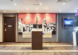 Premier Inn Newquay - Seafront 3