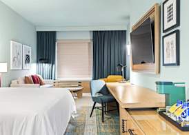 voco Ardez Hotel Sunnyvale by IHG 4