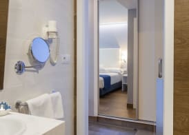 Hotel Boutique Barra Alta (Adults Only) 5