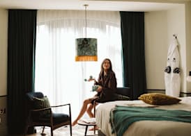The Rabbit Hotel & Retreat 2