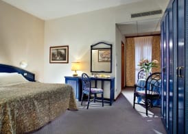 Hotel Terme Bologna 4
