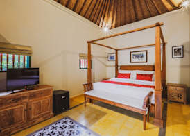 Bebek Cottages Sanur 3