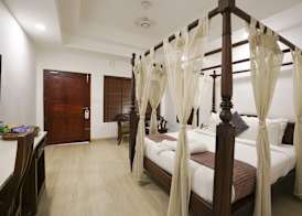 Once Upon The River, Aluva - Near Cochin International Airport 5