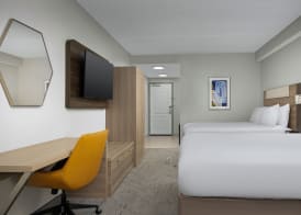 Holiday Inn Express & Suites GREENSBORO - AIRPORT AREA by IHG 5