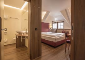 Classic Hotel Am Stetteneck 5