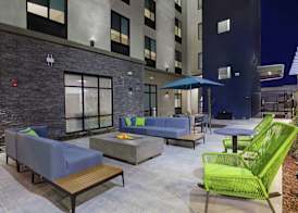 Hampton Inn Patterson, Ca 5
