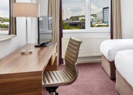 Leonardo Hotel Newcastle Quayside 5