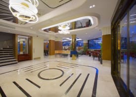 Hotel Eyfel 3
