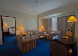 Manila Prince Hotel 3
