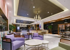 Ramada by Wyndham Xi'an Bell Tower 3