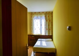 Alda Vía de la Plata Rooms 4