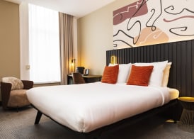 Huygens Place Amsterdam 5