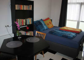 Privatzimmer Hagen 5