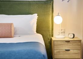 Baileys Parkside Motel by VetroBlu 5