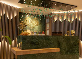 Kate Hotel Special Class & SPA 3