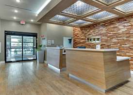 TownePlace Suites by Marriott Houston Northwest Beltway 8 5