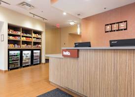 TownePlace Suites by Marriott Edmonton South 3