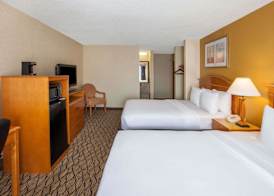 Americas Best Value Inn Canton 5