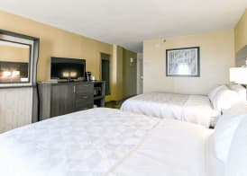 Holiday Inn CHARLOTTESVILLE-UNIV AREA by IHG 5