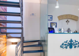 Casa dell'Aromatario b&b 2